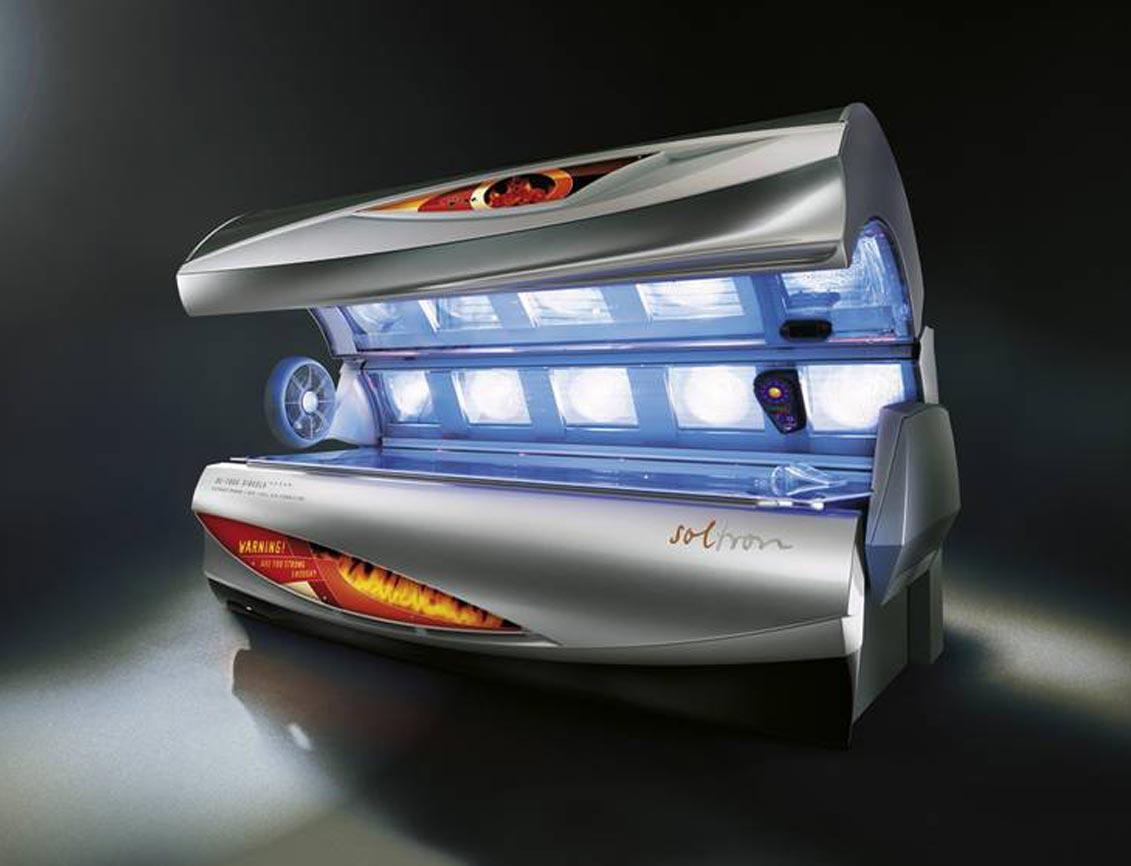 Soltron Diavolo XL-1000