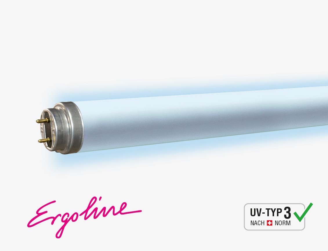 1 - LAM Smart Sun R27 120W – 200 cm