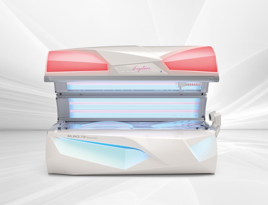 Ergoline Balance 770+