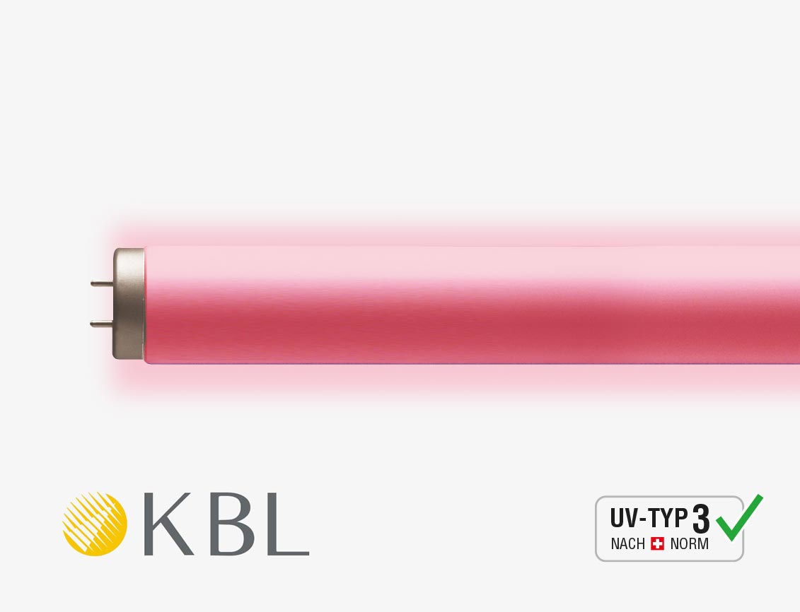 KBL smartSunlight 1923 R 180 W/R