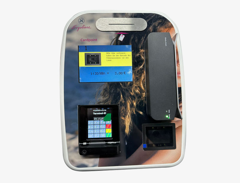 Cardpoint