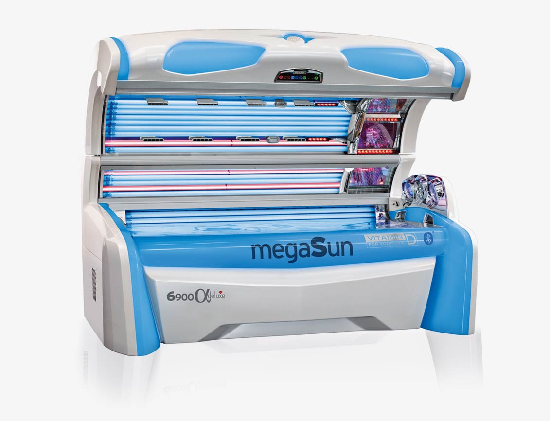 MegaSun 6900 Alpha extraSun