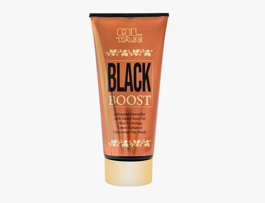 QL TAN Black Boost Advanced Intensifier 