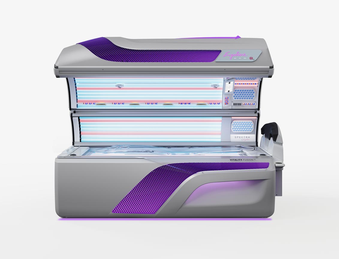Ergoline Vitality Fusion 50