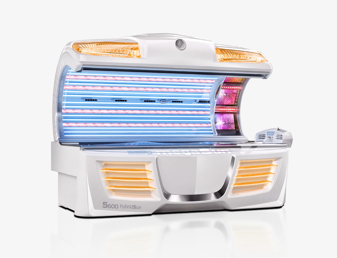 MegaSun 5600