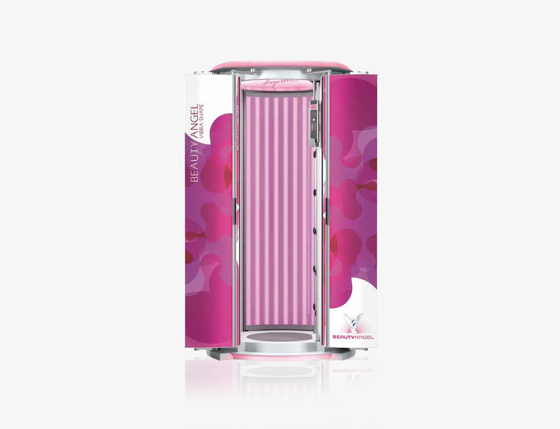 Ergoline Beauty Angel 7200