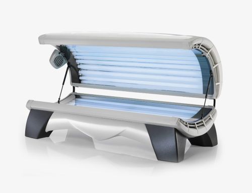 Solarium für Zuhause kaufen – 2 JAHRE GARANTIE – Bei der Nr.1 für ...